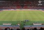 تيفو  المغرب ضد تنزانيا